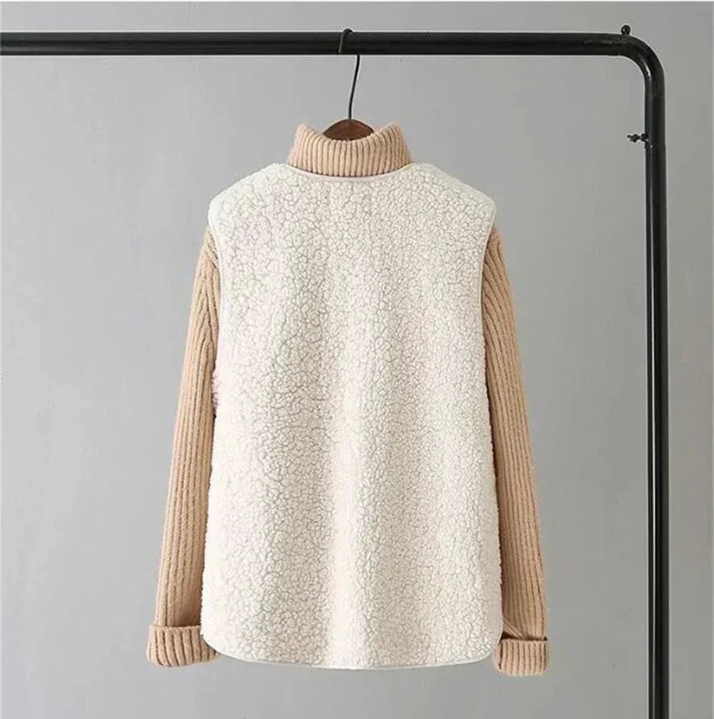 Victoria | Classic Cardigan