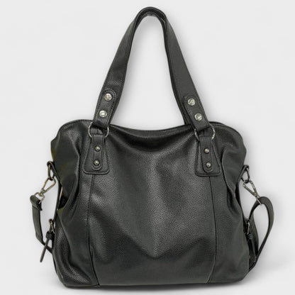 Victoria | Elegant Hobo Shoulder Bag