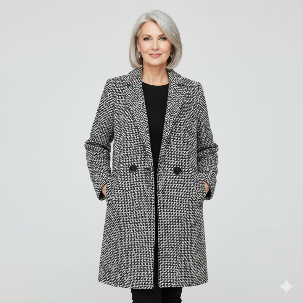 Madisynrae - Comfortable Long Coat