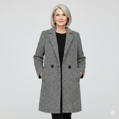 Madisynrae - Comfortable Long Coat