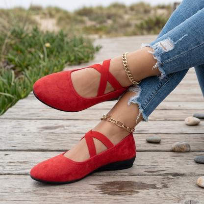 Tara | Orthopedic Sandals