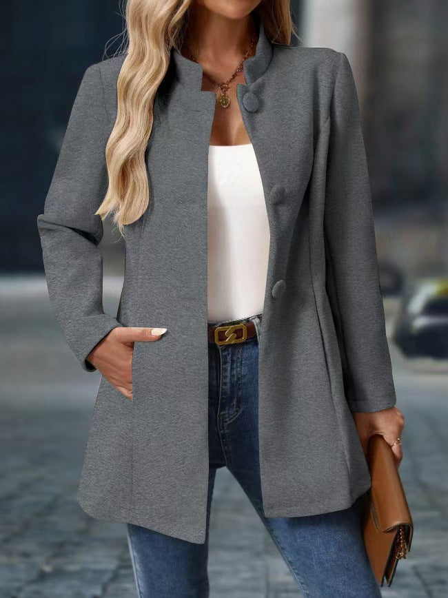 Victoria | Timeless and Elegant Coat
