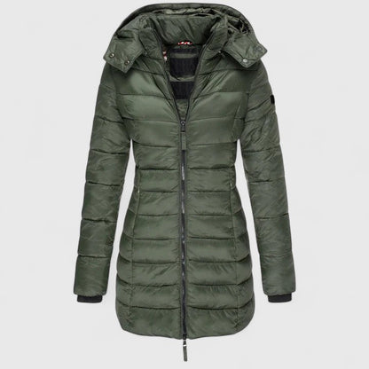 Victoria | Comfortable Coat