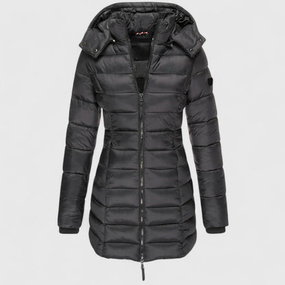 Victoria | Comfortable Coat