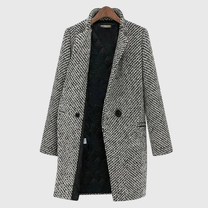 Madisynrae - Comfortable Long Coat