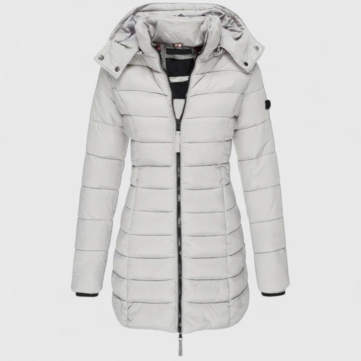 Victoria | Comfortable Coat