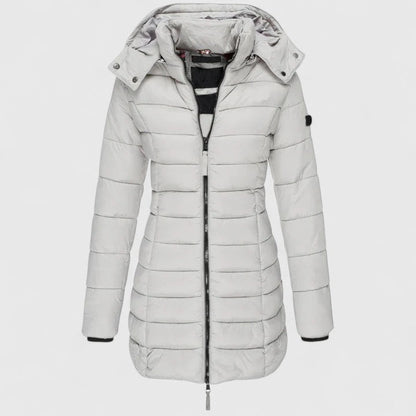 Victoria | Comfortable Coat