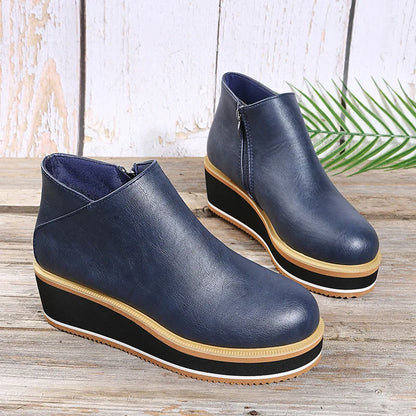 Victoria | Rise Platforms