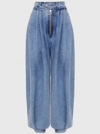 Victoria | Comfortable Jeans
