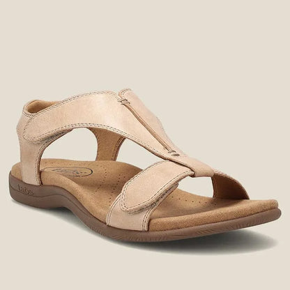 NELLY | Comfortable Sandals with Stylish Design