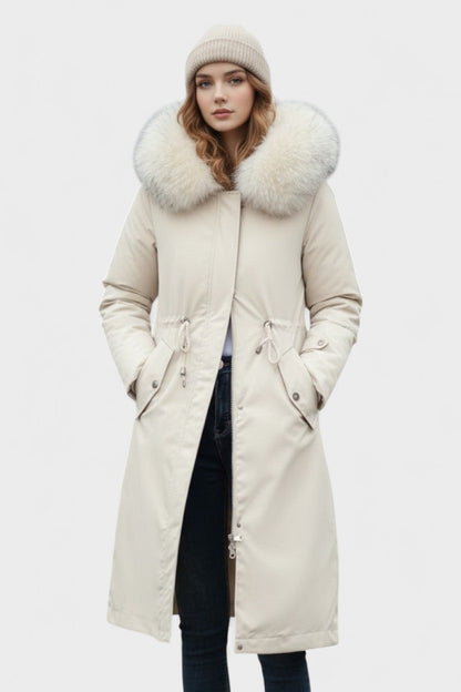 Victoria™ | Autumn Jacket