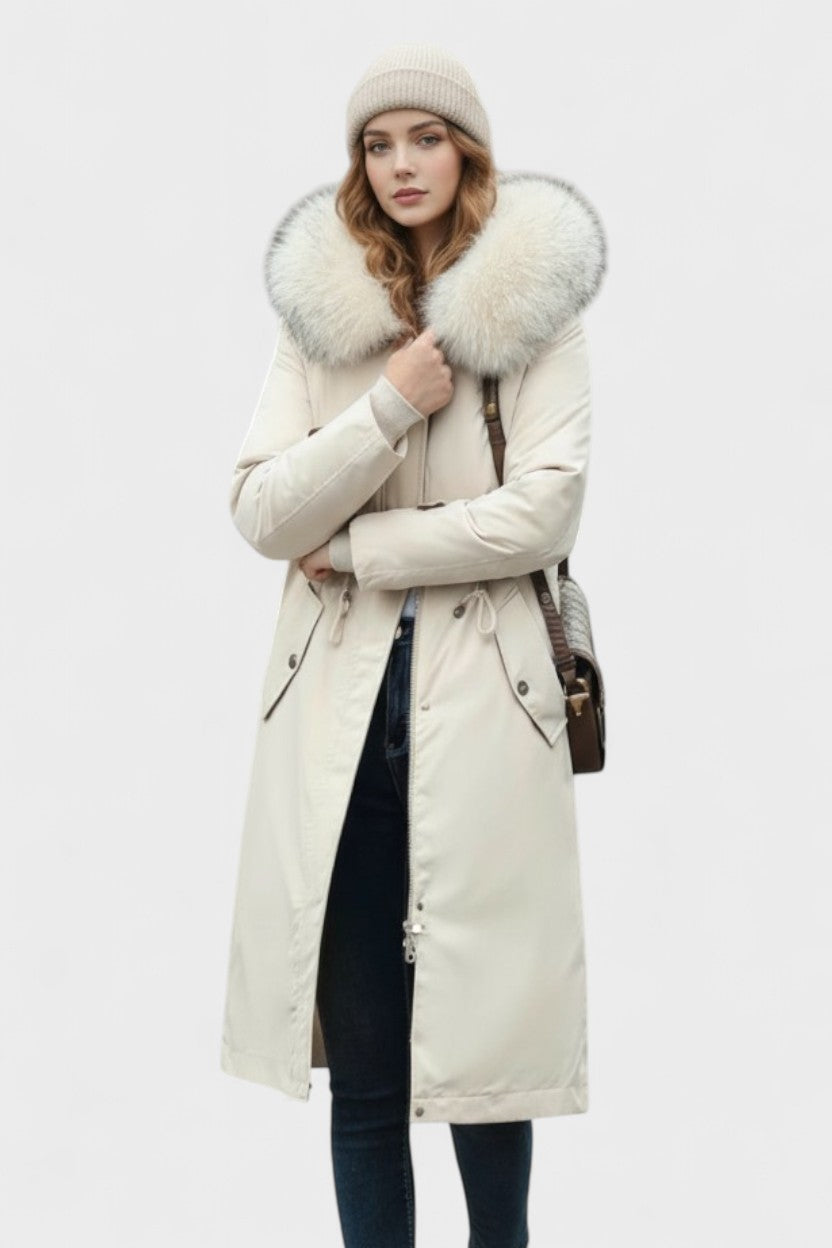 Victoria™ | Autumn Jacket
