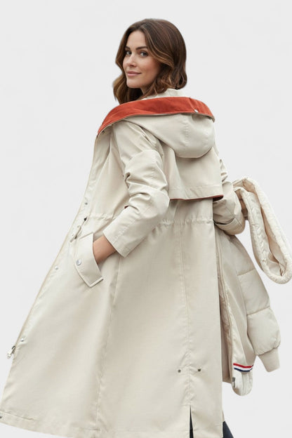 Victoria™ | Autumn Jacket