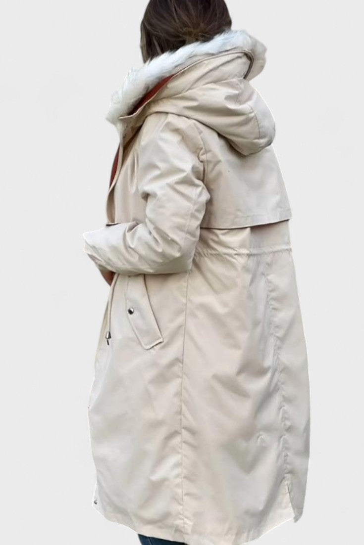 Victoria™ | Autumn Jacket