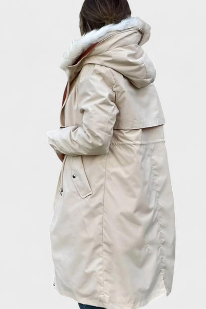 Victoria™ | Autumn Jacket