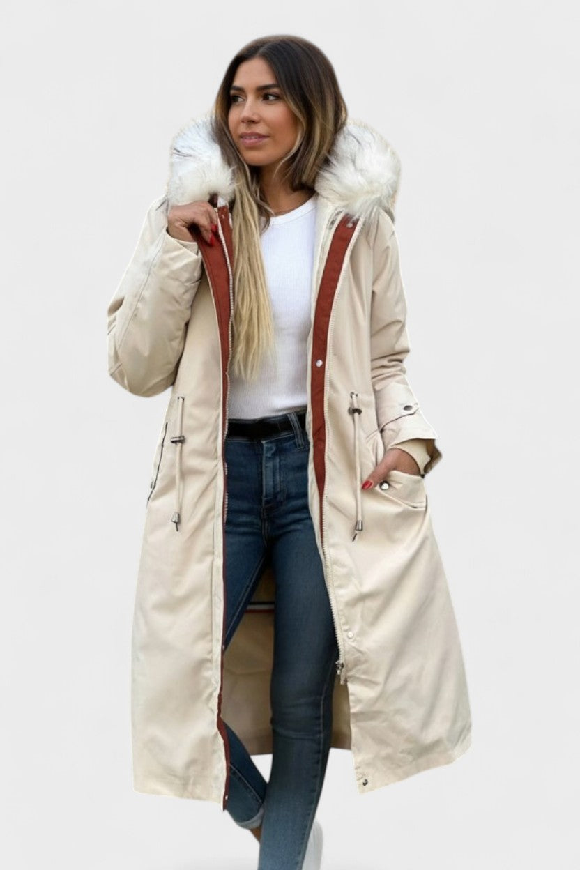 Victoria™ | Autumn Jacket