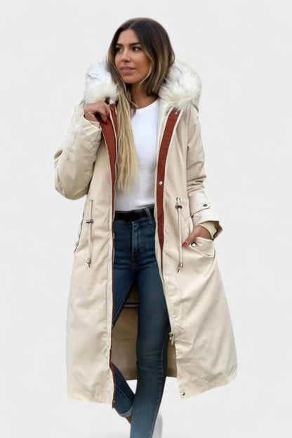 Victoria™ | Autumn Jacket