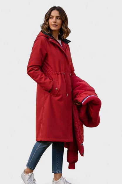 Victoria™ | Autumn Jacket