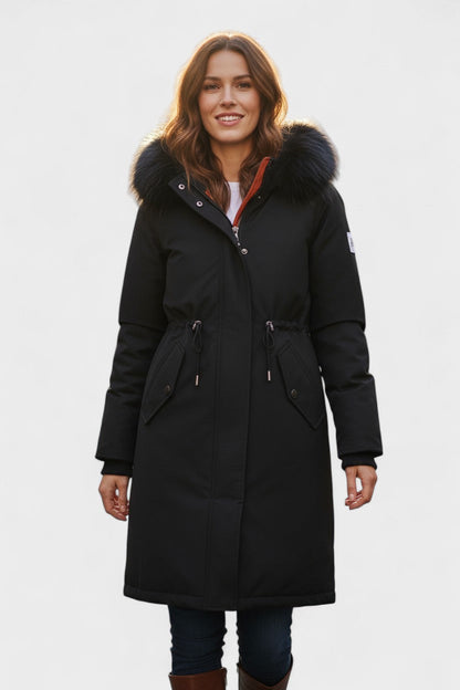 Victoria™ | Autumn Jacket