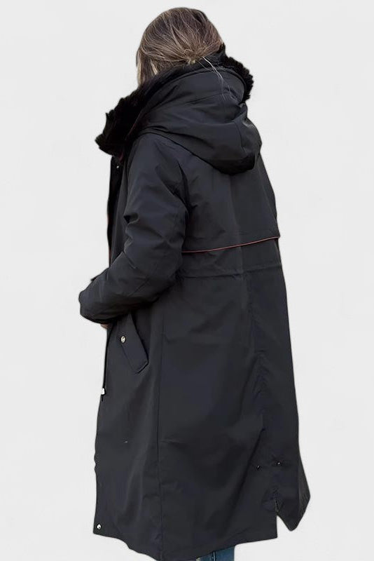 Victoria™ | Autumn Jacket