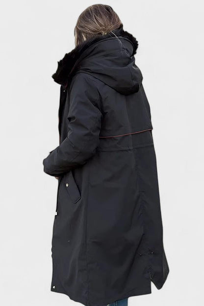 Victoria™ | Autumn Jacket
