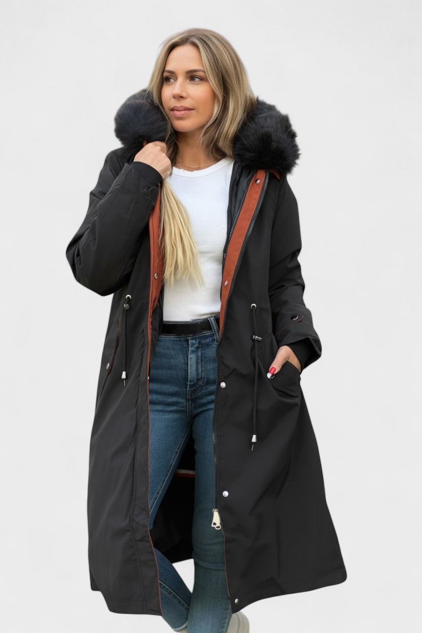 Victoria™ | Autumn Jacket