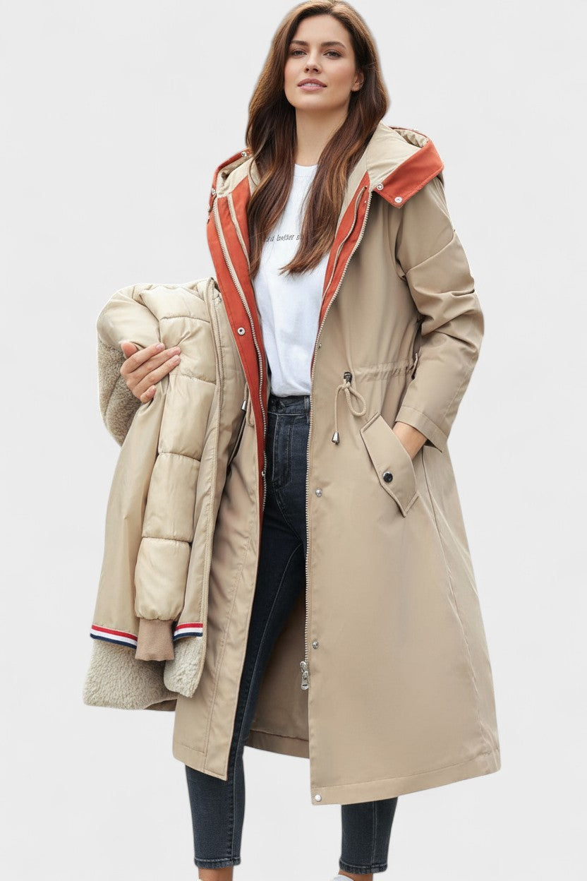 Victoria™ | Autumn Jacket