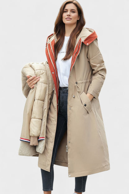 Victoria™ | Autumn Jacket