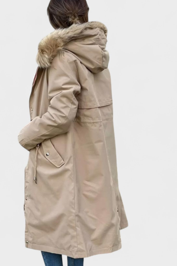 Victoria™ | Autumn Jacket