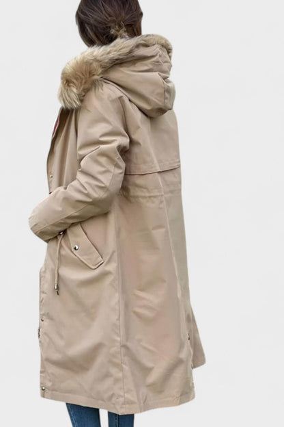 Victoria™ | Autumn Jacket