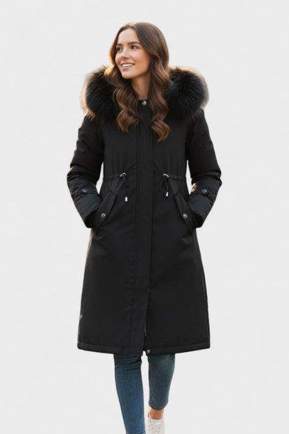 Victoria™ | Autumn Jacket