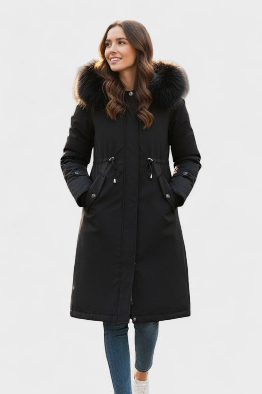 Victoria™ | Autumn Jacket