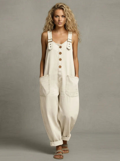 Molly - Women's Jumpsuit