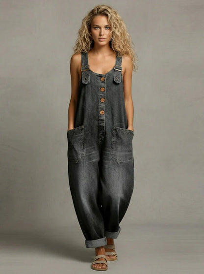 Molly - Women's Jumpsuit