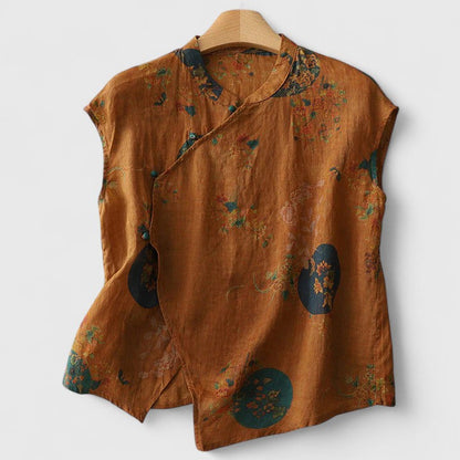 Victoria | Elegant Top