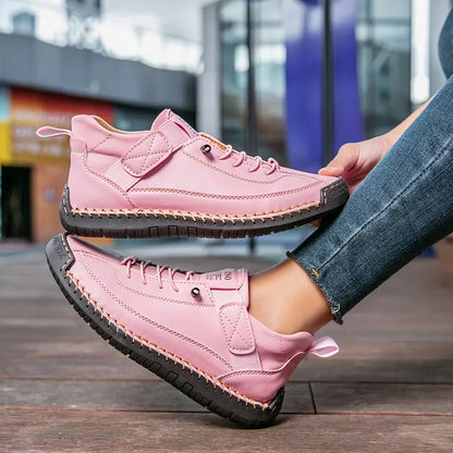 Emiline | Comfort-Support Sneakers