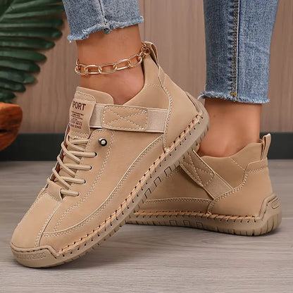 Emiline | Comfort-Support Sneakers