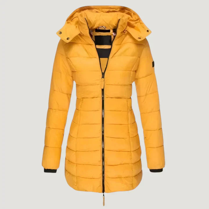 Victoria | Winter Coat