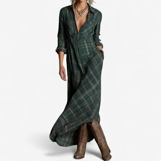 Cécile™ Timeless Maxi Dress