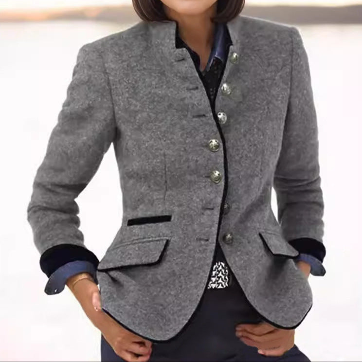 Victoria | Elegant Cardigan