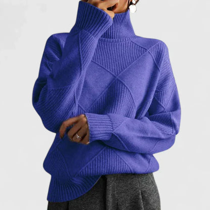 Victoria | Comfortable Sweater