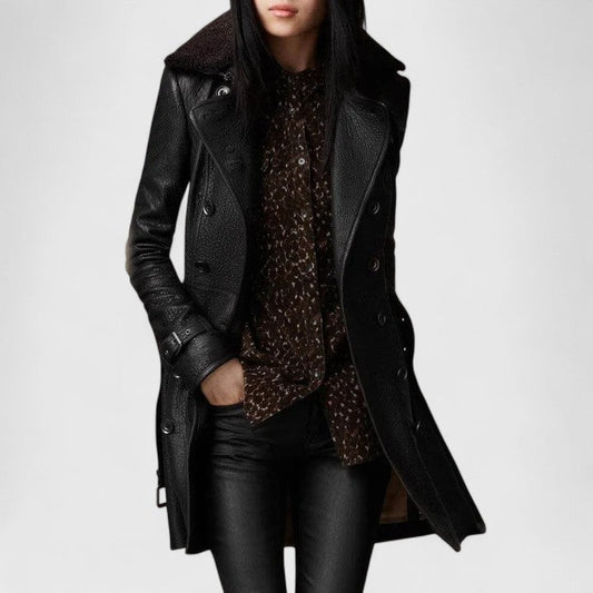 Victoria | Elegant Coat