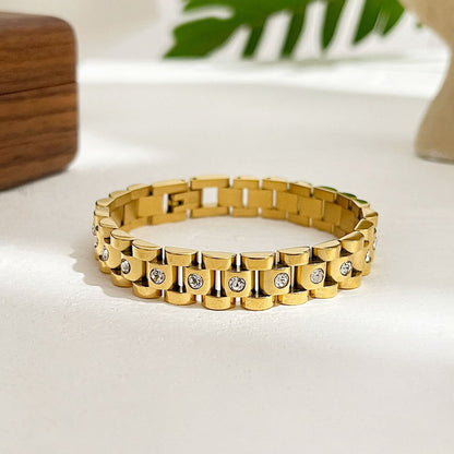 IMPERIAL MAILLON BRACELET