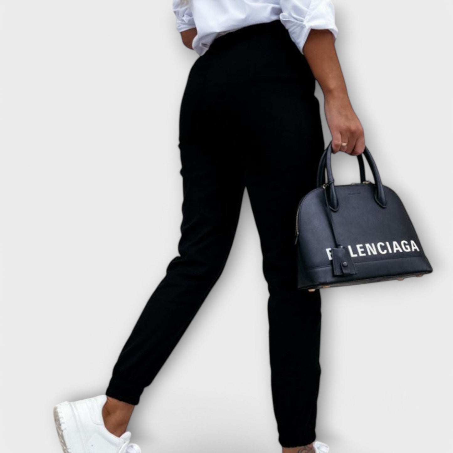 Victoria | Stretch Trousers