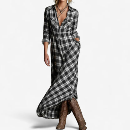 Cécile™ Timeless Maxi Dress