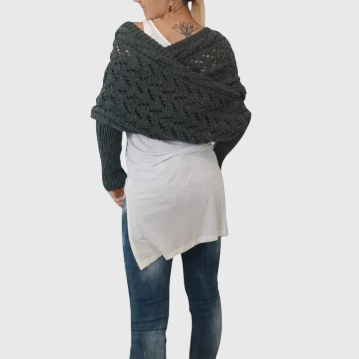 Victoria | Elegant Scarf