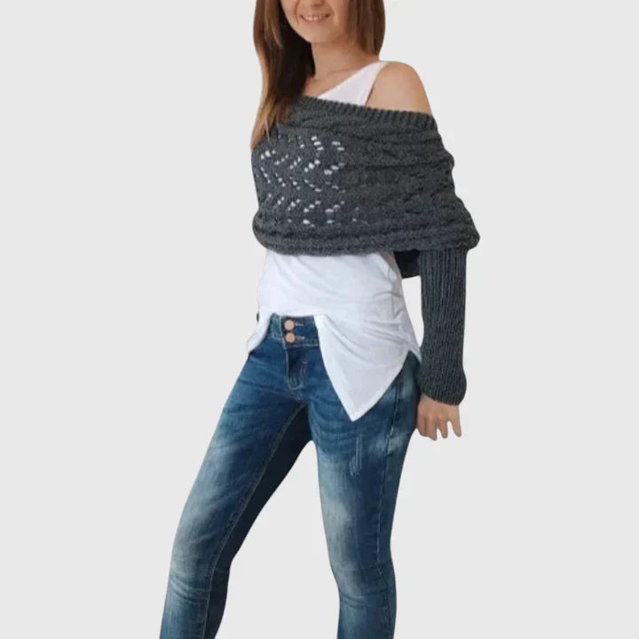 Victoria | Elegant Scarf