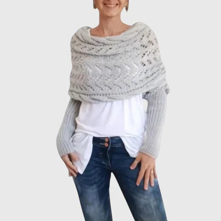 Victoria | Elegant Scarf