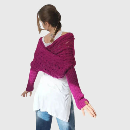 Victoria | Elegant Scarf
