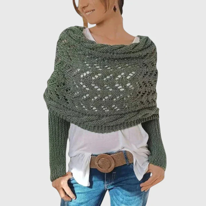 Victoria | Elegant Scarf